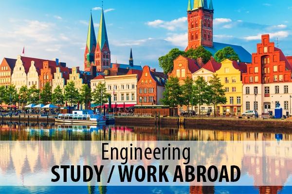 Link to Engineering Study Abroad Programs